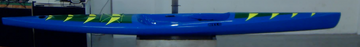 Nelo 540 XXL WWR SN: 28991